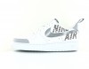 Nike air force 1 '07 lv8 2 blanc gris noir