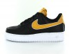 Nike air force 1 '07 se Noir or