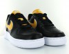 Nike air force 1 '07 se Noir or