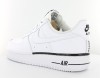 Nike Air Force 1 '07 white-white-black