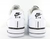 Nike Air Force 1 '07 white-white-black