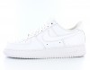 Nike Air Force 1 BLANC/BLANC