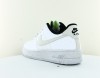 Nike Air Force 1 crater blanc beige noir