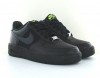 Nike Air force 1 crater next nature noir noir