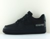 Nike Air force 1 gore-tex noir noir blanc