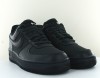 Nike Air force 1 gore-tex noir noir blanc