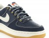 Nike air force 1 premium gs BLEU/BEIGE