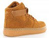 Nike air force 1 hi suede femme BEIGE/BEIGE