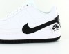 Nike Air Force 1 Jester XX women blanc noir