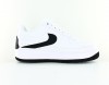 Nike Air Force 1 Jester XX women blanc noir