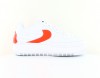 Nike Air Force 1 Jester XX women blanc orange fluo