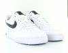 Nike air force 1 LV8 blanc-gris