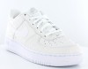 Nike air force 1 lv8 gs BLANC/BLANC