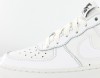 Nike Air Force 1 gs lv8 blanc blanc blanc