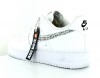 Nike Air Force 1 LV8 Just Do It LNTC White-Black