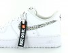 Nike Air Force 1 LV8 Just Do It LNTC White-Black