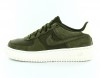 Nike Air Force 1 Suede GS Kaki-kaki-beige