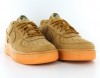 Nike Air Force 1 Winter Prm Gs Beige-Flax