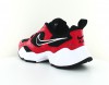 Nike Air heights noir noir blanc rouge