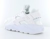 Nike air huarache toute blanche