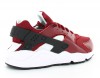 Nike air huarache Bordeaux/Noir/Blanc