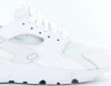 Nike Air Huarache  Run gs White/White