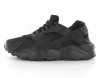 Nike Air Huarache  Run gs Black/Black