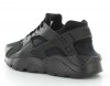 Nike Air Huarache  Run gs Black/Black