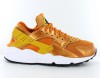 Nike Air Huarache Femme sunset-gold-or