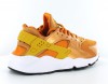 Nike Air Huarache Femme sunset-gold-or