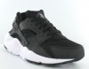 Nike Air huarache gs noir noir blanc