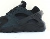 Nike Air huarache og noir