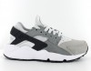 Nike air huarache premium femme gris-pure-platinium