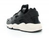 Nike air huarache premium women Black/black-light-dark grey