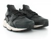 Nike air huarache premium women Black/black-light-dark grey