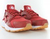 Nike Air Huarache Run Premium Women Cedre-Gum-White