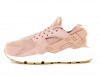 Nike Air Huarache Run SD Rose-Gomme