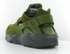 Nike air huarache run SE Legion Green/Legion Green