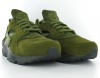 Nike air huarache run SE Legion Green/Legion Green