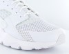 Nike air huarache ultra br toute blanche