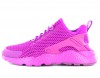 Nike air huarache run ultra br femme HYPER/VIOLET