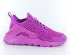 Nike air huarache run ultra br femme HYPER/VIOLET