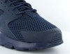 Nike air huarache ultra br bleu-marine