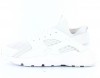 Nike air huarache ultra br toute blanche