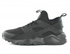 Nike air huarache ultra br toute noir