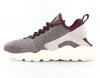 Nike Air Huarache Run Ultra SE Night Maroon