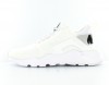 Nike air huarache ultra femme BLANC/BLANC/NOIR