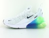 Nike Air max 270 se blanc multicolor