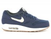 Nike Air Max 1 BLEU/MARINE/BLANC