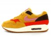 Nike Air max 1 Crepe wheat gold bacon